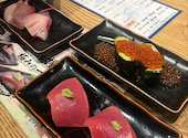元祖ぶっち切り寿司　魚心　梅田店: ひろっぴさんの2026年05月の1枚目の投稿写真