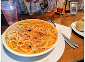 ホームズパスタトラットリア梅田 阪急グランドビル店: あいさんの2026年08月10日の1枚目の投稿写真