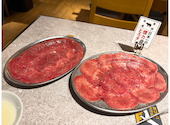 大衆ホルモン やきにく 煙力 石垣島店: よさんの2026年05月02日の1枚目の投稿写真