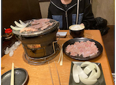 炭火ホルモン きくち家: くろんちょさんの2026年04月27日の2枚目の投稿写真