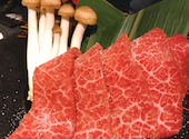 和牛焼肉 土古里 新宿NOWAビル店: サソリさんの2025年03月31日の1枚目の投稿写真