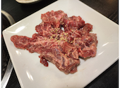 焼肉ゆう玄: ヨッシーさんの2026年07月27日の1枚目の投稿写真