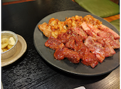 焼肉ゆう玄: ヨッシーさんの2026年07月27日の3枚目の投稿写真
