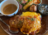 Natural Farm Cafe　窯蔵: オカモトさんの2024年12月の1枚目の投稿写真