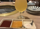 焼肉専門店 虎 ふー 燕三条店: みいさんの2026年08月05日の1枚目の投稿写真