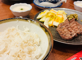 味の牛たん喜助 横浜ランドマーク店: みいさんの2026年05月30日の1枚目の投稿写真