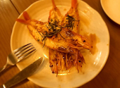 BISTRO COMFY ビストロ コンフィ: kaponoさんの2026年06月21日の1枚目の投稿写真