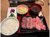 焼肉居酒屋 ホルモン焼肉 牛ぎゅう 大森駅: kaponoさんの2026年09月16日の1枚目の投稿写真