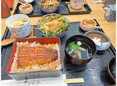 江戸前うなぎ かわ祥 錦糸町テルミナ店: 太郎さんの2026年07月20日の1枚目の投稿写真
