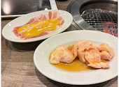 牛角 錦糸町テルミナ店: 太郎さんの2026年09月14日の1枚目の投稿写真