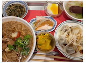 台湾料理故郷 クーシャン: かずさんの2026年06月22日の1枚目の投稿写真