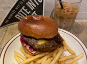 J.S. BURGERS CAFE ららぽーとEXPOCITY店: かずさんの2026年05月25日の1枚目の投稿写真