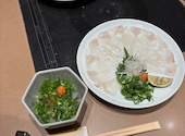 玄品 新大阪: ezuさんの2025年11月13日の2枚目の投稿写真