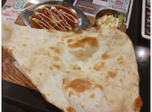 インド料理 ナマスカ 仙台店: やすみうれしいさんの2026年09月09日の1枚目の投稿写真