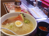 焼肉 冷麺ヤマト多賀城店: やすみうれしいさんの2026年08月13日の2枚目の投稿写真