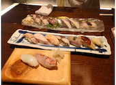 築地すし鮮 福岡総本店: こぶさんの2023年05月07日の1枚目の投稿写真