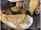 インド料理 ニューチャンドラマ: きようちゃんさんの2026年08月08日の1枚目の投稿写真