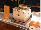 炭火焼き無限バーグ 無限: もえちゃんさんの2026年07月30日の1枚目の投稿写真
