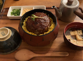 挽き肉のトリコ 栄店: アンテナさんの2023年04月28日の1枚目の投稿写真