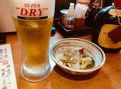 板前がいる町の酒場 庄や 京王北野北口店: たつさんの2024年10月06日の3枚目の投稿写真