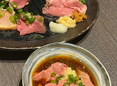 肉刺し居酒屋 ニクイボウズ: トモさんの2026年05月29日の1枚目の投稿写真