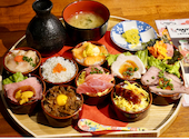 串カツ酒場 ひろかつ 上野アメ横店: ゆらさんの2026年04月27日の1枚目の投稿写真