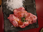炭火焼肉 都: たかしさんの2024年12月07日の1枚目の投稿写真