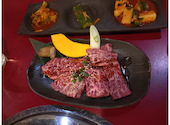 炭火焼肉 都: たかしさんの2024年12月07日の2枚目の投稿写真
