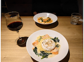 Cheese Egg Garden チーズ エッグ ガーデン 調布パルコ店: なつめさんの2025年09月21日の1枚目の投稿写真