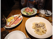 Italian Kitchen VANSAN 調布店: なつめさんの2025年09月28日の1枚目の投稿写真