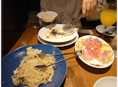 Italian Kitchen VANSAN 調布店: なつめさんの2025年11月11日の1枚目の投稿写真