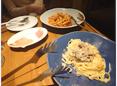 Italian Kitchen VANSAN 調布店: なつめさんの2025年11月17日の1枚目の投稿写真