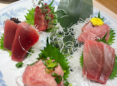 魚仁 大宮店: ゆうりさんの2026年07月13日の1枚目の投稿写真