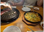 韓国料理 たんぽぽ: ミユエマさんの2026年08月15日の1枚目の投稿写真