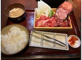 大衆焼肉 もつ鍋 だるまや 松山谷町店: abcさんの2026年03月26日の3枚目の投稿写真