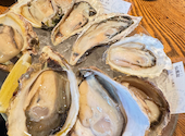 Oyster Bar & Restaurant Ostrea オストレア 銀座コリドー通り店: あやさんの2025年09月15日の1枚目の投稿写真