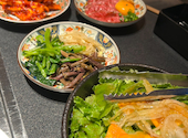 焼肉飯店 京昌園 静岡駅南口店: ねこちゃんさんの2026年08月09日の2枚目の投稿写真