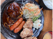 焼肉　にく本舗: たぁちゃんさんの2026年06月18日の1枚目の投稿写真