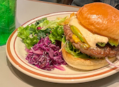 J.S. BURGERS CAFE ららぽーとEXPOCITY店: dagさんの2025年04月の1枚目の投稿写真