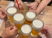 餃子のかっちゃん 神戸元町店: やまさんの2026年08月24日の1枚目の投稿写真