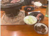 七輪焼肉 安安 中山店: リョウさんの2026年08月31日の1枚目の投稿写真