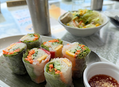 ASIAN BUFFET FOOD SAGAR アジアンビュッフェフードサーガル : にゃんこさんの2026年08月13日の1枚目の投稿写真
