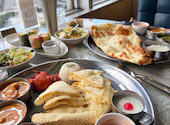 ASIAN BUFFET FOOD SAGAR アジアンビュッフェフードサーガル : にゃんこさんの2026年08月13日の2枚目の投稿写真