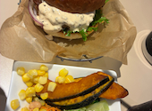 J.S. BURGERS CAFE ららぽーとEXPOCITY店: なおさんの2026年09月12日の2枚目の投稿写真