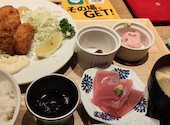 魚屋のマグロ食堂 オートロキッチン 渋谷店: 退会済みユーザーさんの2025年06月25日の1枚目の投稿写真