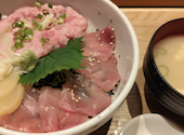 魚屋のマグロ食堂 オートロキッチン 渋谷店: 退会済みユーザーさんの2025年08月03日の1枚目の投稿写真