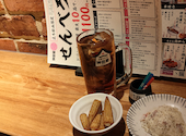 大衆スタンド 神田屋 渋谷センター街店: 退会済みユーザーさんの2025年07月08日の1枚目の投稿写真