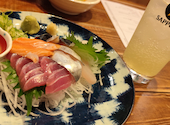 四十八漁場 町田駅前店: 退会済みユーザーさんの2025年08月03日の1枚目の投稿写真