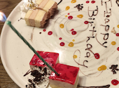 サルヴァトーレ クオモ SALVATORE CUOMO &BAR 町田: 退会済みユーザーさんの2025年07月26日の2枚目の投稿写真