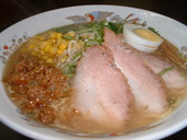 ふーチャンラーメン: ラーメン大好きさんの2008年09月15日の2枚目の投稿写真